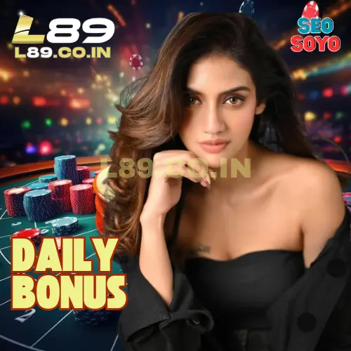 L89 - Daily Bonus