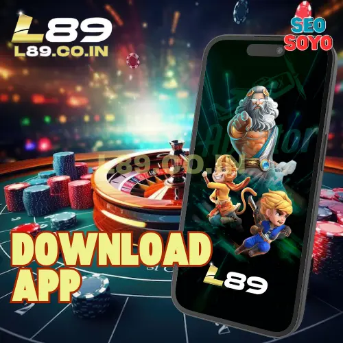 L89 - Download App