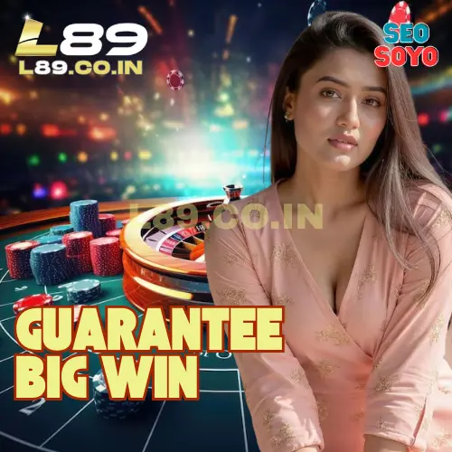 L89 - Guarantee Win